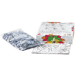 Tactic (54205) - "Blumig" - 1000 Teile Puzzle