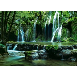 Heye (29602) - "Cascades" - 1000 Teile Puzzle
