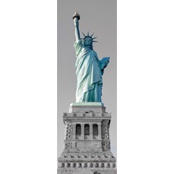 Clementoni (39305) - "Trittico - Sehenswürdigkeiten von New York" - 500 Teile Puzzle