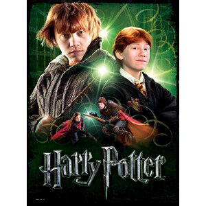Wrebbit (WPP-5004) - "Ron Weasley" - 500 Teile Puzzle
