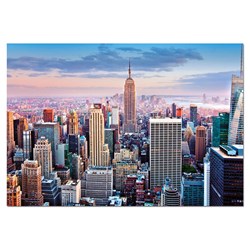 Educa (14811) - "New York" - 1000 Teile Puzzle