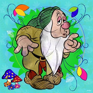 Ravensburger (15207) - "Pisolo" - 500 Teile Puzzle