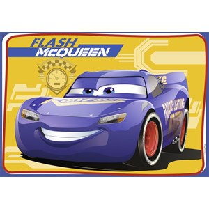 Ravensburger (07614) - "Cars 3" - 12 Teile Puzzle