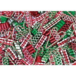 MasterPieces (31334) - "Süße Weihnachten" - 500 Teile Puzzle