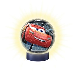 Ravensburger (11816) - "Cars 3" - 72 Teile Puzzle