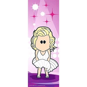 Heye (29484) - "Maddy" - 75 Teile Puzzle