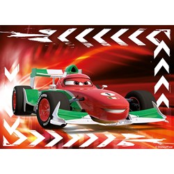 Ravensburger (05305) - "Cars: Riesen-Bodenpuzzle" - 24 Teile Puzzle